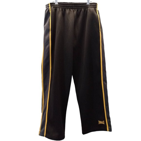 Everlast Pants Everlast Sweatpants Mens Xl Poshmark